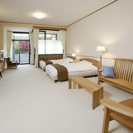Nakao Kogen Hotel Kazaguruma Takayama  Exterior photo