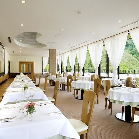 Nakao Kogen Hotel Kazaguruma Takayama  Exterior photo