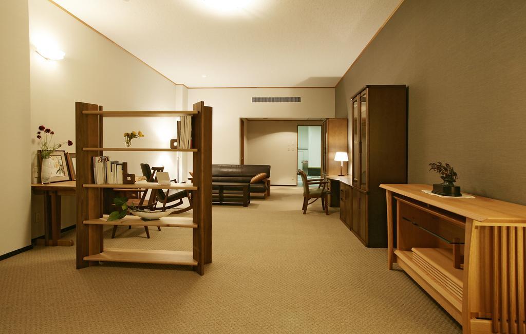 Nakao Kogen Hotel Kazaguruma Takayama  Exterior photo