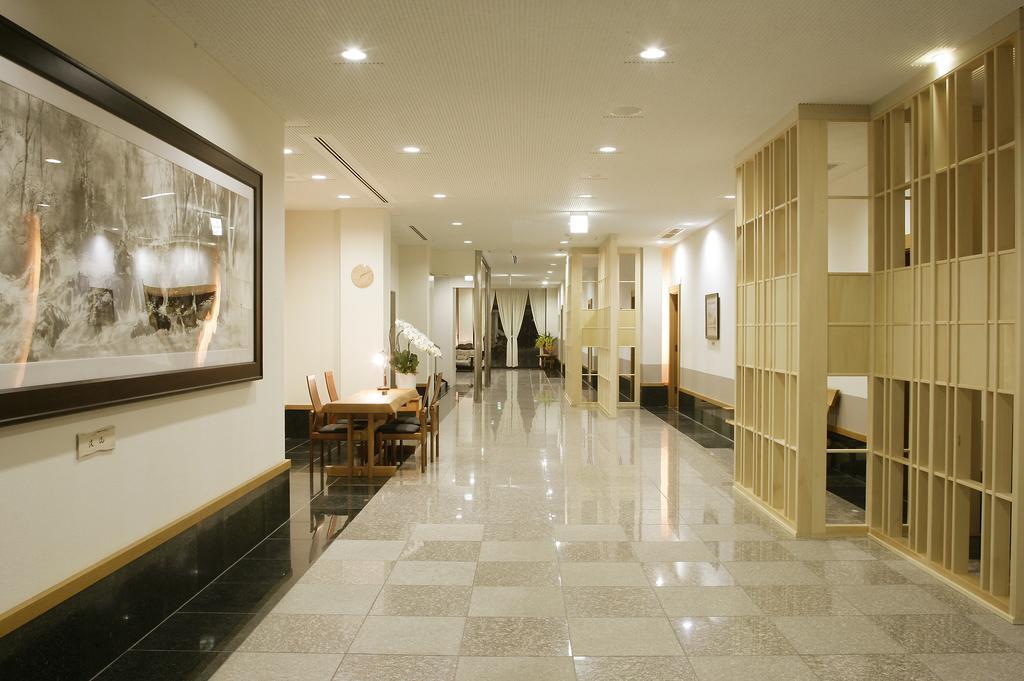 Nakao Kogen Hotel Kazaguruma Takayama  Exterior photo