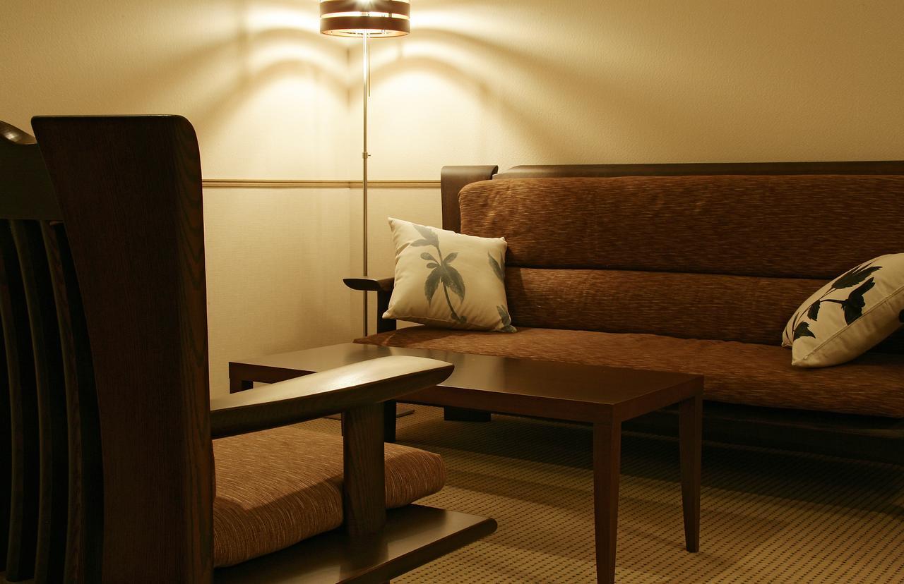 Nakao Kogen Hotel Kazaguruma Takayama  Exterior photo