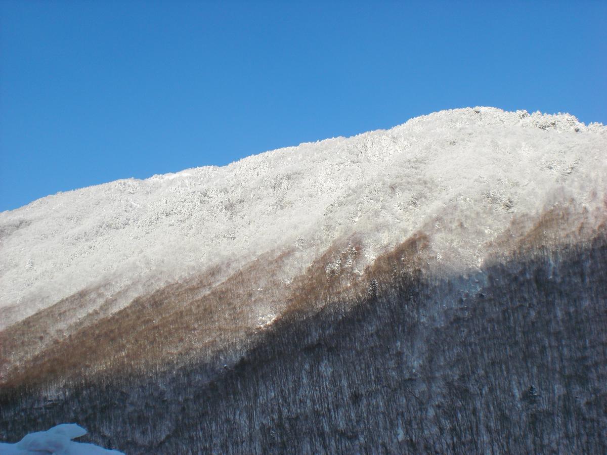 Nakao Kogen Hotel Kazaguruma Takayama  Exterior photo