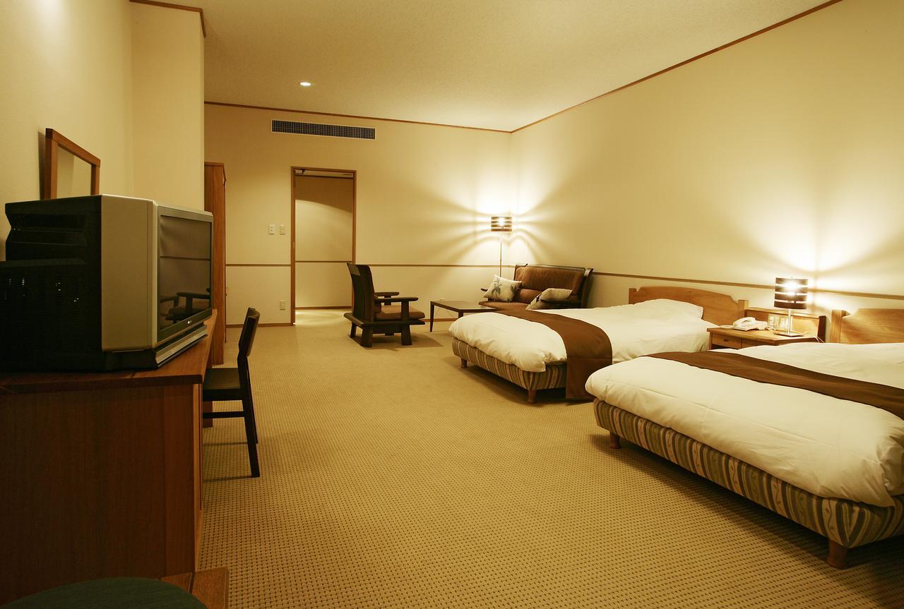 Nakao Kogen Hotel Kazaguruma Takayama  Exterior photo