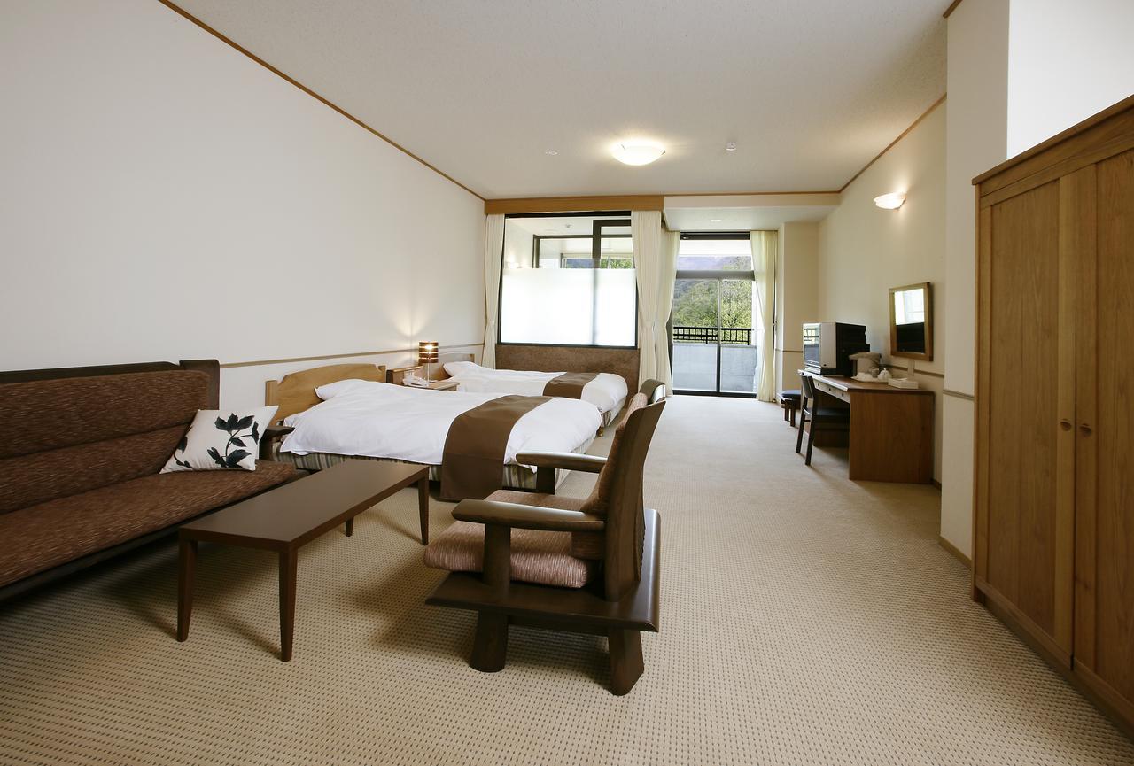 Nakao Kogen Hotel Kazaguruma Takayama  Exterior photo