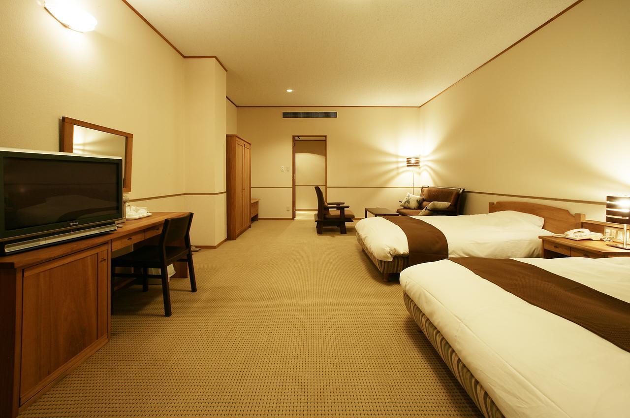 Nakao Kogen Hotel Kazaguruma Takayama  Exterior photo