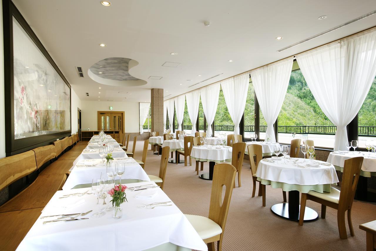 Nakao Kogen Hotel Kazaguruma Takayama  Exterior photo
